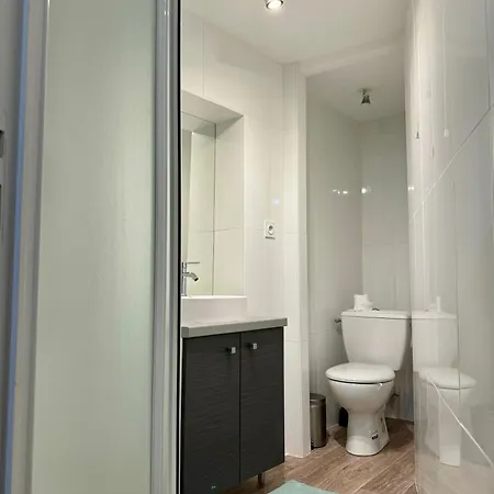 Cozy Au Coeur Des Carmes *