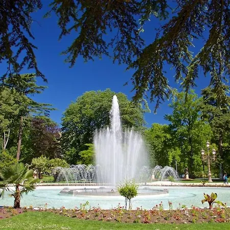 Cozy Au Coeur Des Carmes شقة *