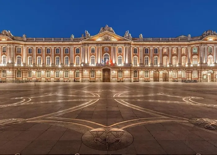 Cozy Au Coeur Des Carmes Appartamento *