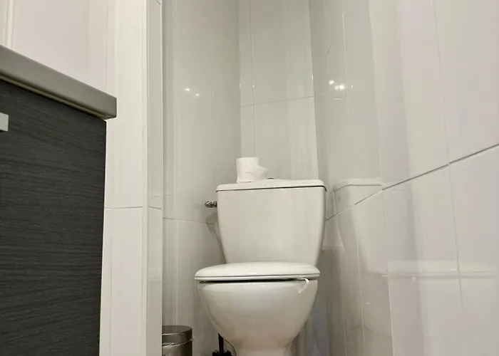 Cozy Au Coeur Des Carmes Appartamento Tolosa