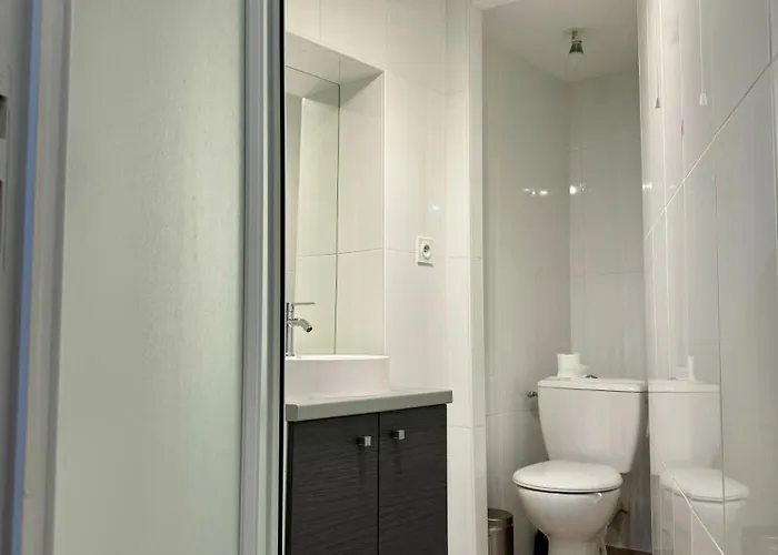 Cozy Au Coeur Des Carmes *