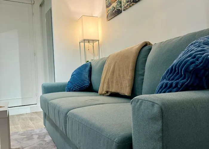 Cozy Au Coeur Des Carmes Appartamento