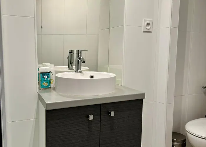 Appartamento Cozy Au Coeur Des Carmes